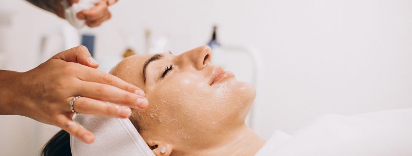 skin care