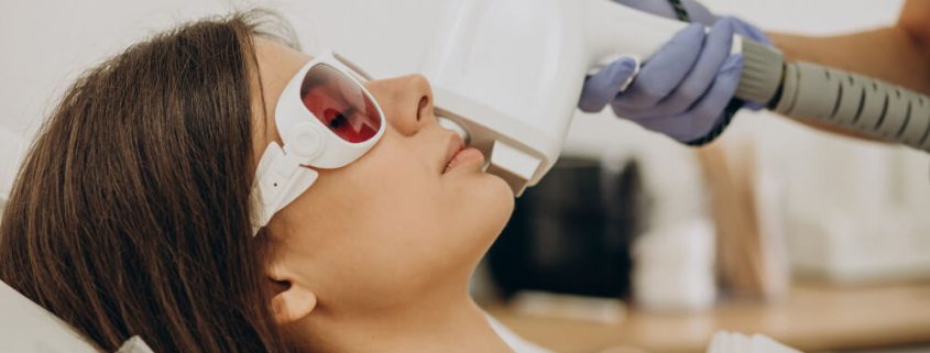 Face Laser Treatments