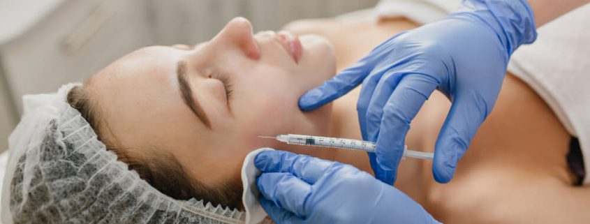 Non-Surgical Wrinkle Treatments