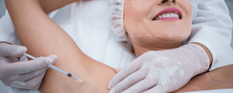 Understanding Hyperhidrosis Treatment and How It May Help