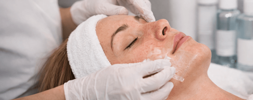 Rosacea Management: Strategies and Treatment Options
