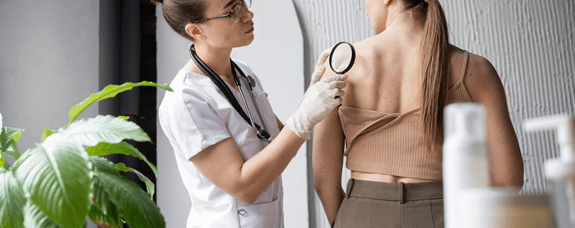 Why Northern Beaches Dermatology Experts Recommend Early Skin Checks