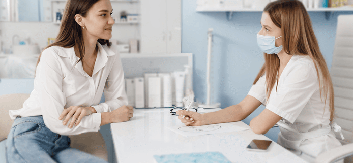 How to choose the right dermatologist for your skin care needs