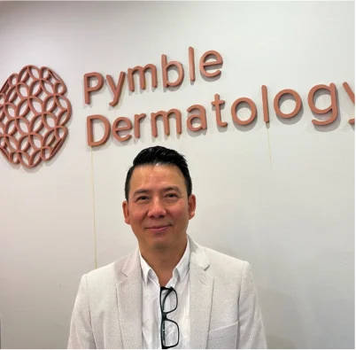 Dr Lee-Tam Teo - Pymble Dermatologist